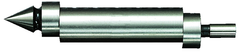 #827B - Double End - 1/2'' Shank - .200 x Point Tip - Edge Finder - Americas Tooling