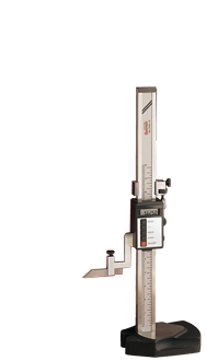 #928 - 12" - For 752 Series - Height Gage Case - Americas Tooling