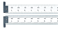 CH404R2-24 HOOK RULE - Americas Tooling