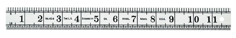 414-1 UTILITY RULE - Americas Tooling