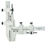 456MBZ VERNIER CALIPER - Americas Tooling