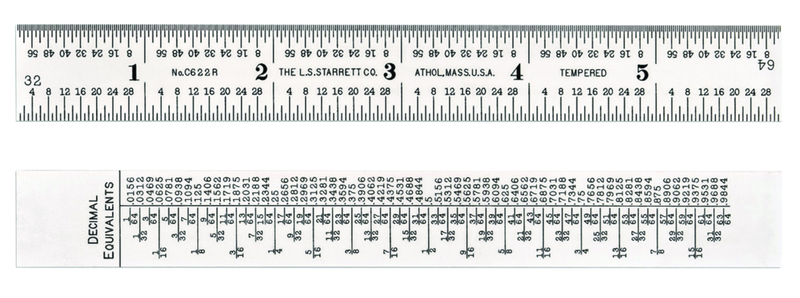 C375-12 SHRINK RULE - Americas Tooling