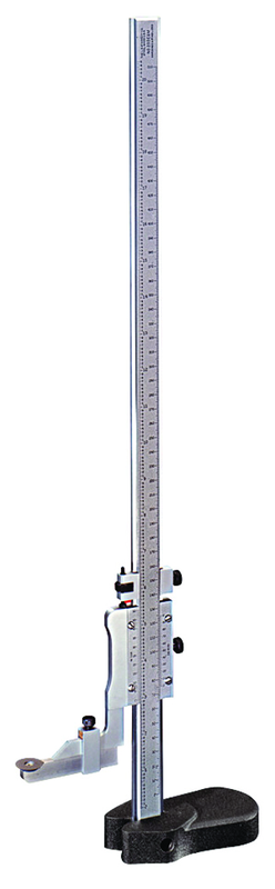 254Z-12 HEIGHT GAGE - Americas Tooling