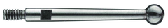 #PT23943 - .120/3mm - For Altissimo Height Gage - Carbide Contact Point - Americas Tooling