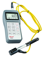 3811A PORTABLE HARDNESS TESTER - Americas Tooling