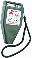 3813 COATING THICKNESS GAUGE - Americas Tooling