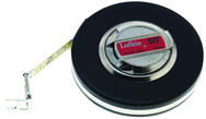 #HW223 - 3/8" x 50' -  Banner Measuring Tape - Americas Tooling