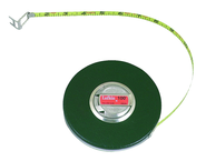 #HW226 - 3/8" x 100' -  Banner Measuring Tape - Americas Tooling