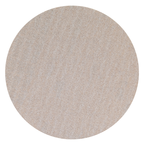 6" - 600 Grit - Aluminum Oxide - Hook & Loop Paper Disc - Americas Tooling