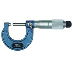 12-13" LARGE CAPACITY MICROMETER - Americas Tooling