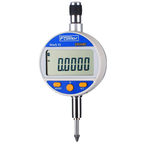 0-.500 / 12.5mm Range - .0005" / .01mm Resolution - Fowler Mark VI Electronic Indicator - Americas Tooling