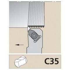 NASR083D W TOOLHOLDER - Americas Tooling