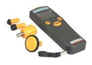 #PCT900 - Contact/Non Contact Tachometer - Americas Tooling