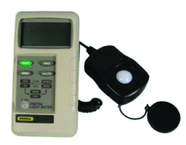 #DLM2000 Digital Light Meter - Americas Tooling