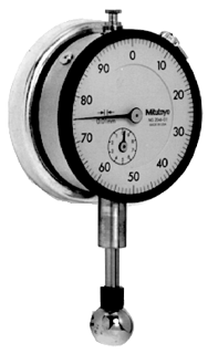 Fits AGD 2 - Fits Scherr Tumico (S-T) & Sears - Magnetic Indicator Back - Americas Tooling