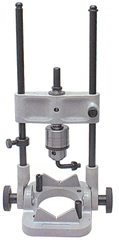 #36/37 - Tool Drill Guide - Americas Tooling