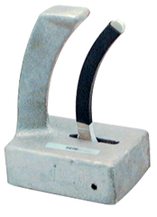 Magnetic Trigger Lift - 2-3/8'' x 3-3/8''; 50 lbs Holding Capacity - Americas Tooling