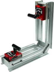 On/Off Rare Earth Permanent Magnetic 90ÁæWelding Angle 450 lbs Holding Force - Americas Tooling