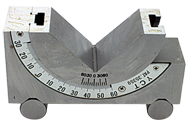 #APS2 - 60° Angle - Sine Angle Block - Americas Tooling