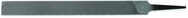 10" HAND SMOOTH CUT FILE - Americas Tooling