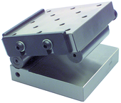 Accu Sine Plate - 4 x 4 x 2'' - Americas Tooling