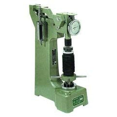 #PCHT3 - 3R Hardness Tester with Accessories - Americas Tooling