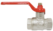 #21124F - 1-1/2 FPT - Ball Valve - Americas Tooling