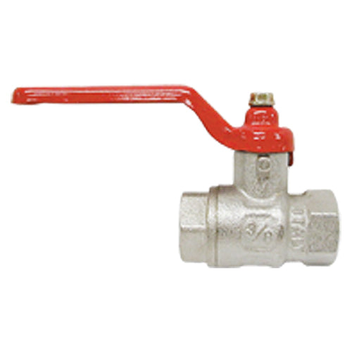 Model 21108F–1/2″ FPT - Ball Valve - Americas Tooling