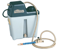 SprayMaster II (for NC/CNC Applications) (1 Gallon Tank Capacity)(2 Outlets) - Americas Tooling