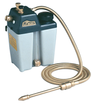 Li'l Mister Spray System (1 Quart Tank Capacity)(1 Outlets) - Americas Tooling