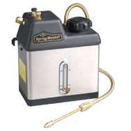 SprayMaster with Stainless Steel Tank (1 Gallon Tank Capacity)(2 Outlets) - Americas Tooling