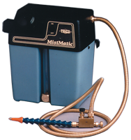 MistMatic Coolant System (1 Gallon Tank Capacity)(1 Outlets) - Americas Tooling