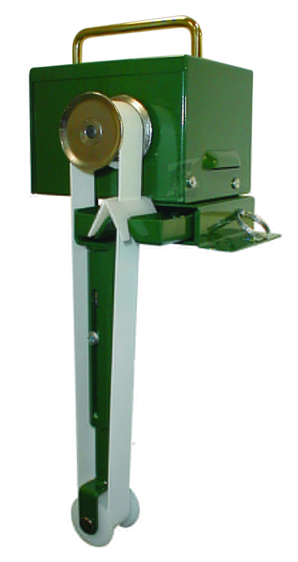 Belt Skimmer - Steel - 18" - Americas Tooling