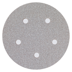 5" 80 GRIT A/O H&L DISC - Americas Tooling