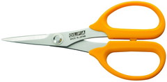 5" Blade Length - 5-1/4" OAL - Precisioin Scissors - Americas Tooling