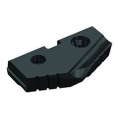 1-3/16'' Dia - Series 2 - 3/16'' Thickness - Super Cobalt TiAlN Coated - T-A Drill Insert - Americas Tooling