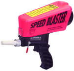 Gravity Feed High Efficiency Blaster - Americas Tooling