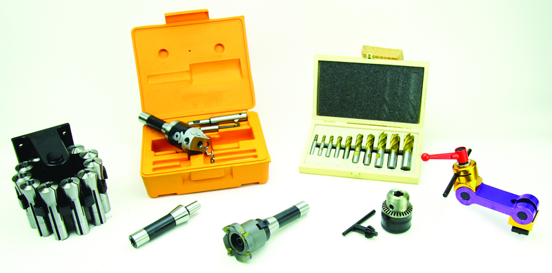 MILLING STARTER KIT - Americas Tooling