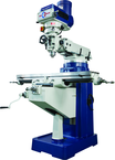 Vertical Turret Mill - Americas Tooling