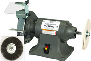 Bench Grinder - 8" - 3/4HP, 115/230V - Americas Tooling