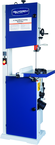 Vertical Wood/Metal Bandsaw - #9683115 - 15" - Americas Tooling