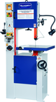 Vertical Bandsaw with Welder - #9683116 - 15" - Variable Speed - Americas Tooling