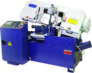 Automatic Bandsaw - #9684486 - 10" - Americas Tooling