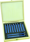 5/16" Carbide Tool Bit Set - Americas Tooling