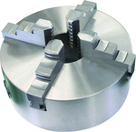 4-Jaw Chuck for PR71-920 - Americas Tooling