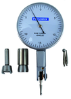 0.03/.0005" - Test Indicator - 3 Points White Dial - Americas Tooling