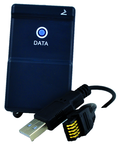 Absolute SPC/USB Cable/Control Box - Data Send Button - Large 5 Pin L5 Connector - Americas Tooling