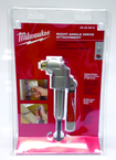 #49-22-8510 - Fits: Cordless Drills or Screwdrivers - Right Angle Drill Attachment - Americas Tooling