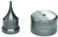 PDM5; 5mm Metric Punch & Die Set - Americas Tooling