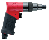 #CP2780 - 1/4" Chuck Size - 2100 RPM - 133 in/lb Torque - Air Screwdriver - Americas Tooling